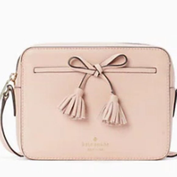 kate spade Handbags - TODAY ONLY! KATE SPADE-Hayes Camera Bag-PRICE FIRM